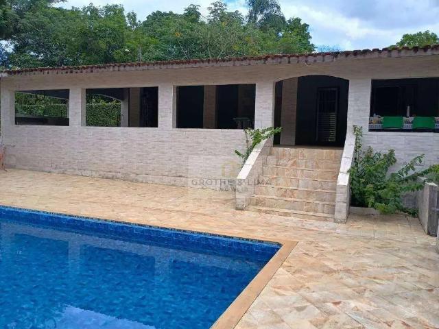 Sítio e chácara venda em Região Imediata de São José dos Campos, Região Metropolitana do Vale do Paraíba e Litoral Norte