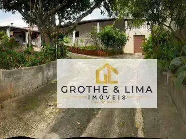 Sítio e chácara venda em Região Imediata de São José dos Campos, Região Metropolitana do Vale do Paraíba e Litoral Norte