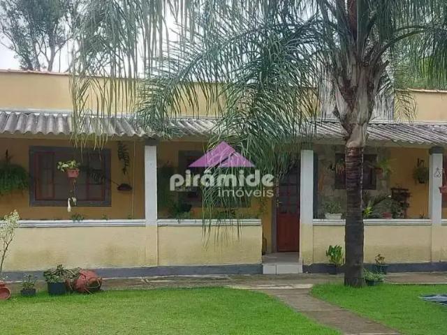 Sítio e chácara venda em Região Imediata de São José dos Campos, Região Metropolitana do Vale do Paraíba e Litoral Norte