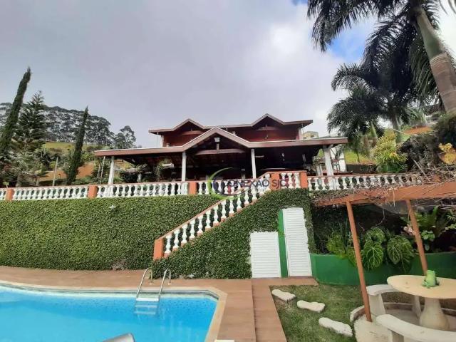 Sítio e chácara venda em São José dos Campos