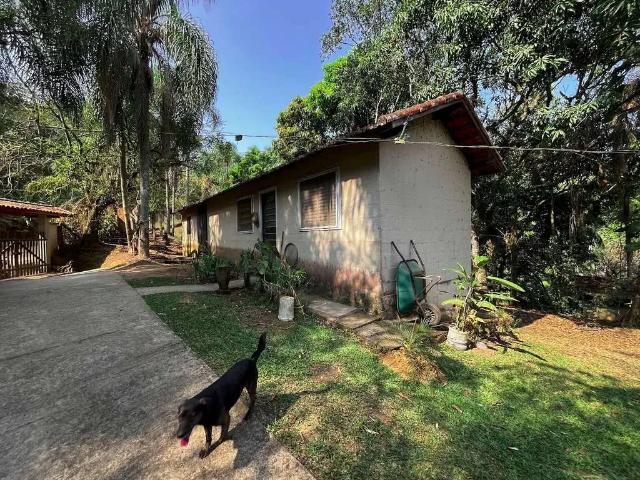Sítio e chácara venda em São José dos Campos