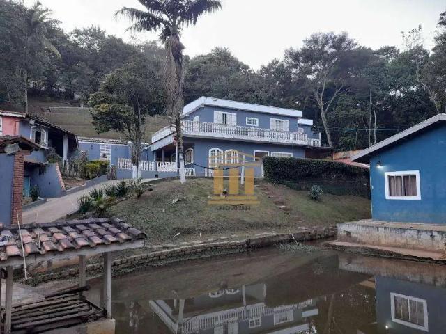 Sítio e chácara venda em São José dos Campos