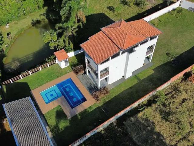 Sítio e chácara venda em São José dos Campos
