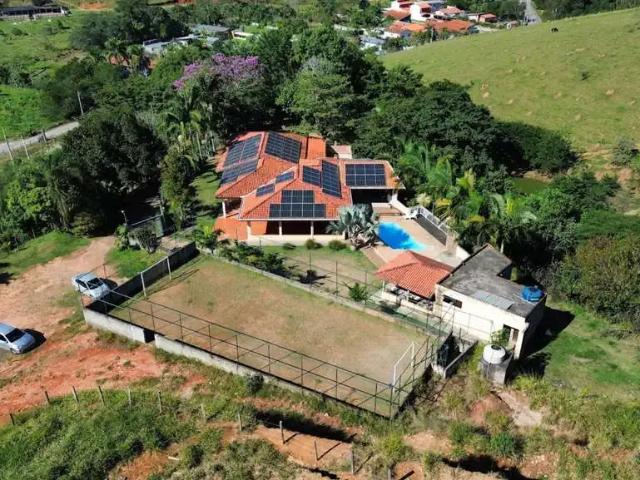 Sítio e chácara venda em São José dos Campos