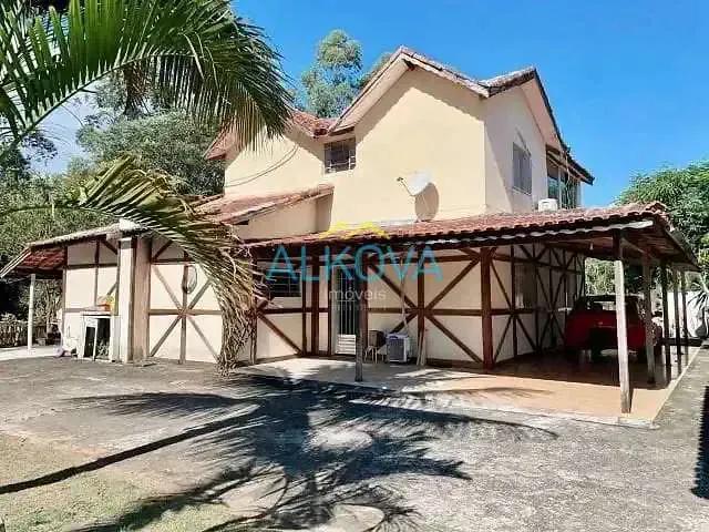 Sítio e chácara venda em Região Imediata de São José dos Campos, Região Metropolitana do Vale do Paraíba e Litoral Norte