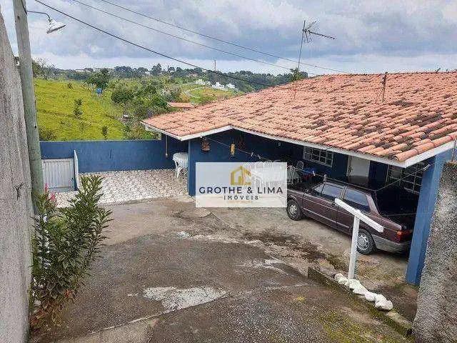 Sítio e chácara venda em Região Imediata de São José dos Campos, Região Metropolitana do Vale do Paraíba e Litoral Norte