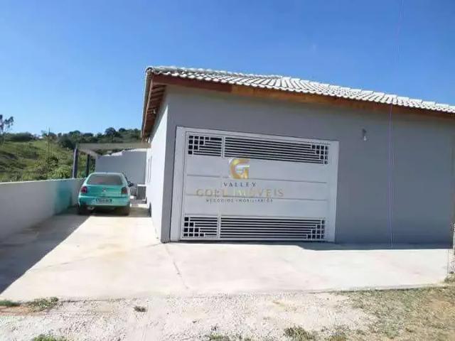 Sítio e chácara venda em Região Imediata de São José dos Campos, Região Metropolitana do Vale do Paraíba e Litoral Norte