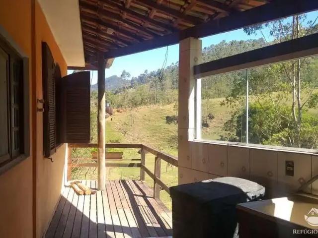 Sítio e chácara venda em Região Imediata de São José dos Campos, Região Metropolitana do Vale do Paraíba e Litoral Norte