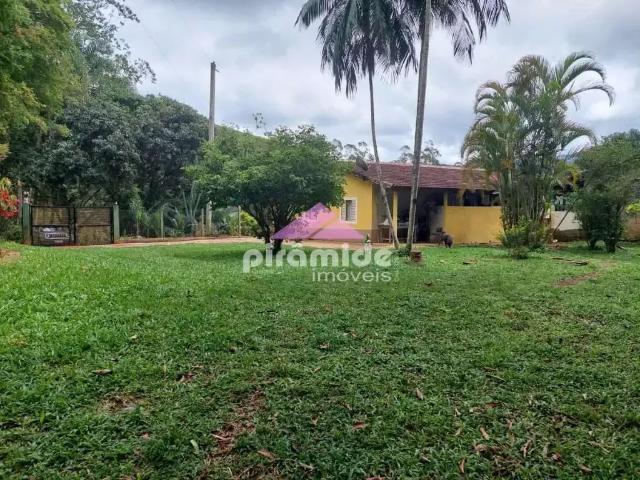 Sítio e chácara venda em Região Imediata de São José dos Campos, Região Metropolitana do Vale do Paraíba e Litoral Norte