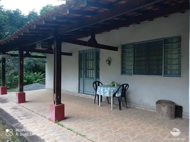 Sítio e chácara venda em Região Imediata de São José dos Campos, Região Metropolitana do Vale do Paraíba e Litoral Norte