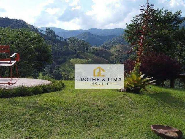 Sítio e chácara venda em Região Imediata de São José dos Campos, Região Metropolitana do Vale do Paraíba e Litoral Norte