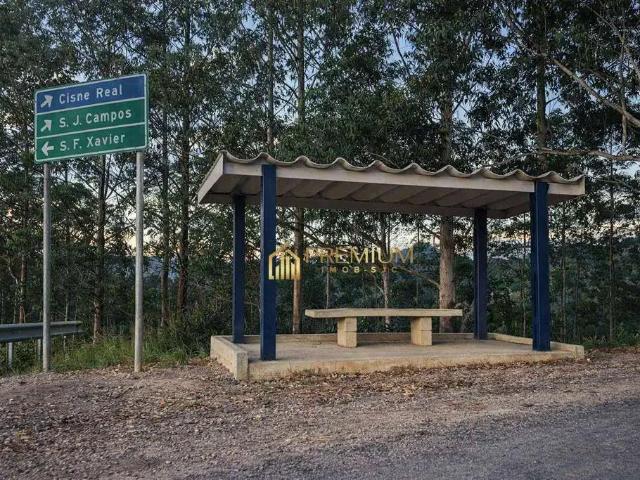 Sítio e chácara venda em Região Imediata de São José dos Campos, Região Metropolitana do Vale do Paraíba e Litoral Norte