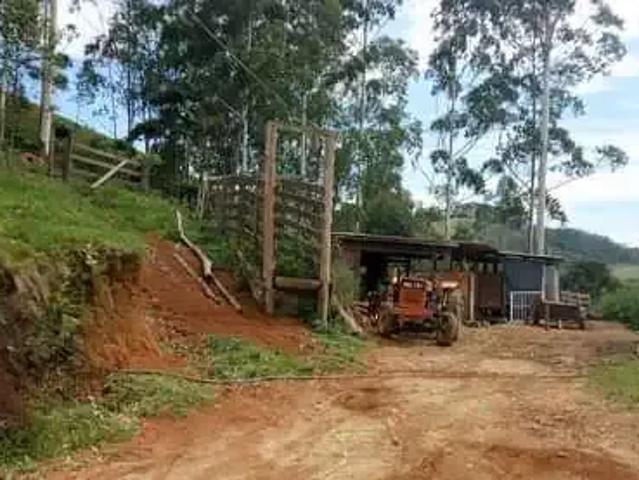 Sítio e chácara venda em São José dos Campos