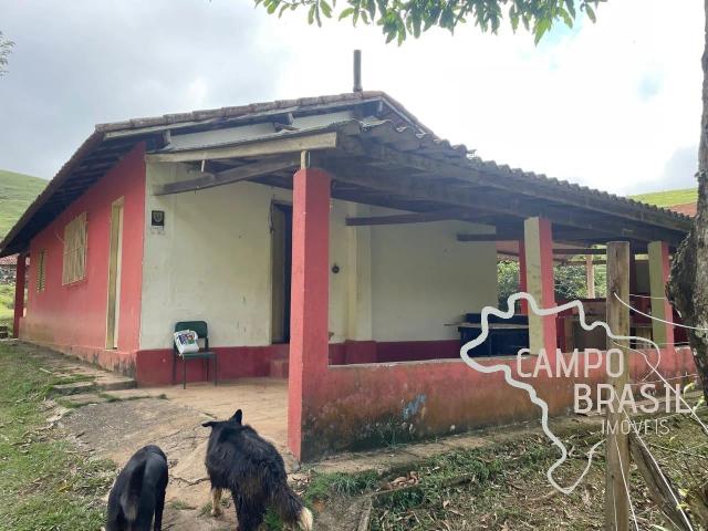 Sítio e chácara venda em São José dos Campos