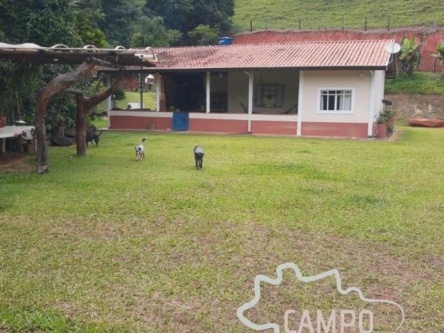 Sítio e chácara venda em São José dos Campos