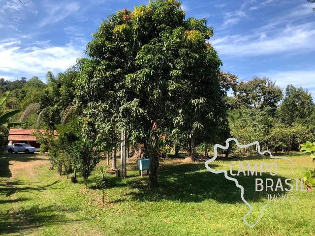 Sítio e chácara venda em São José dos Campos