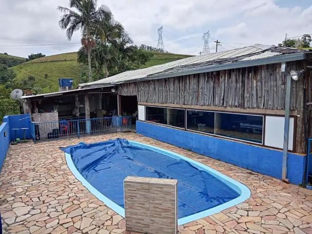 Sítio e chácara venda em Região Imediata de São José dos Campos, Região Metropolitana do Vale do Paraíba e Litoral Norte