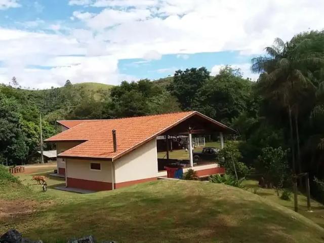 Sítio e chácara venda em Região Imediata de São José dos Campos, Região Metropolitana do Vale do Paraíba e Litoral Norte