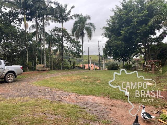 Sítio e chácara venda em São José dos Campos
