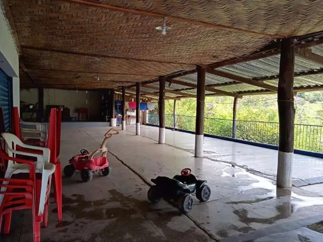 Sítio e chácara venda em Região Imediata de São José dos Campos, Região Metropolitana do Vale do Paraíba e Litoral Norte