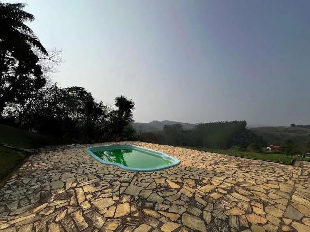 Sítio e chácara venda em São José dos Campos