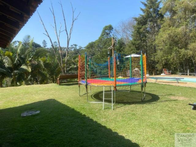 Sítio e chácara venda em São José dos Campos