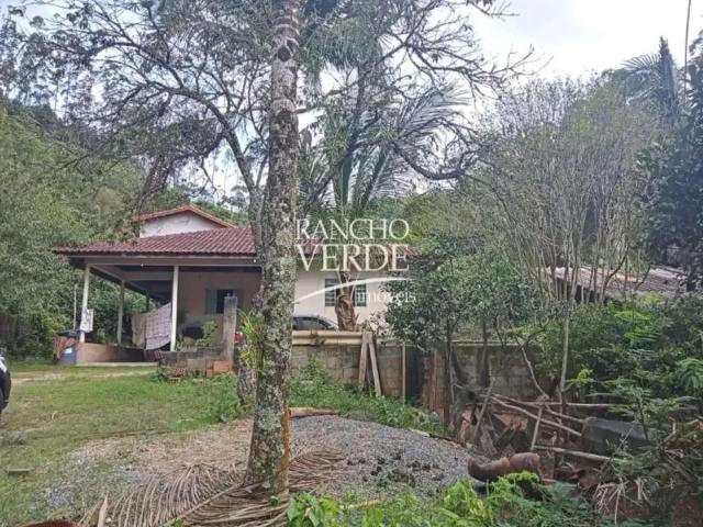 Sítio e chácara venda em São José dos Campos