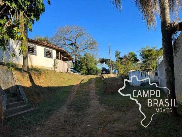 Sítio e chácara venda em São José dos Campos