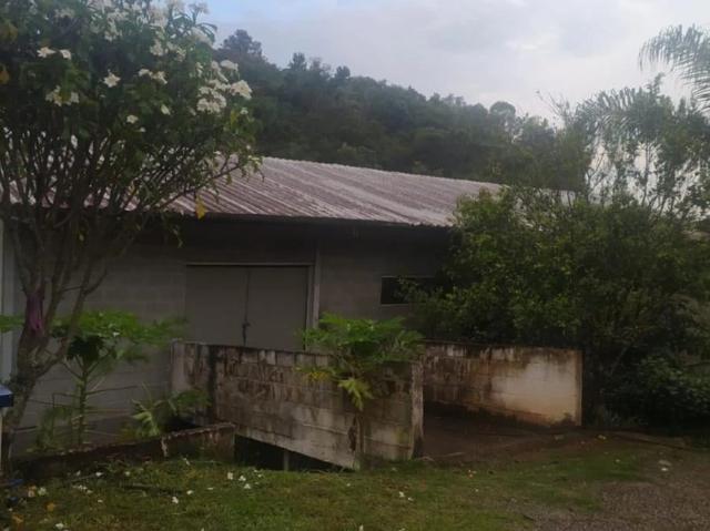 Sítio e chácara venda em São José dos Campos