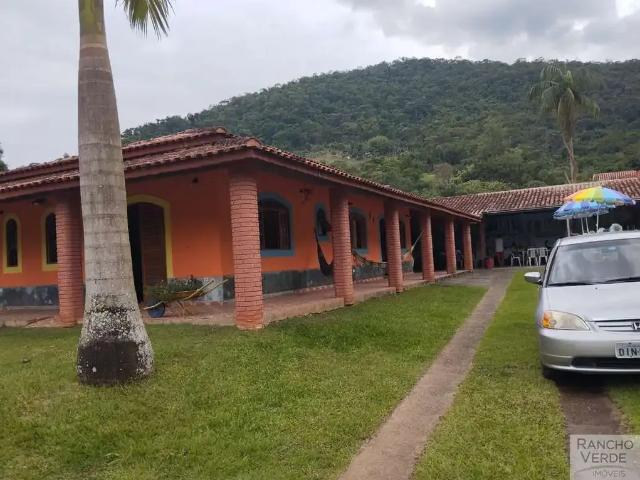 Sítio e chácara venda em São José dos Campos