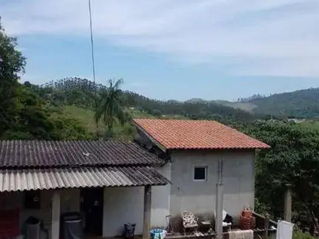 Sítio e chácara venda em Região Imediata de São José dos Campos, Região Metropolitana do Vale do Paraíba e Litoral Norte