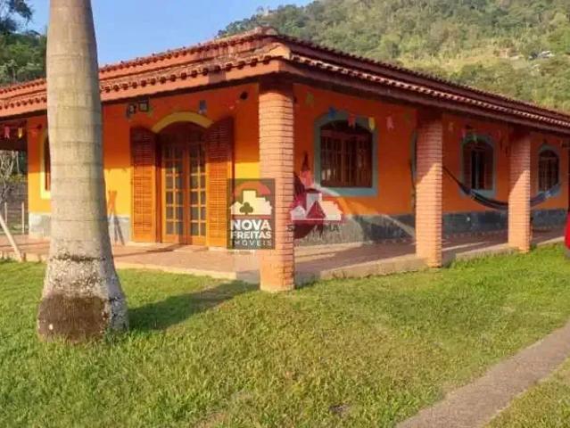 Sítio e chácara venda em Região Imediata de São José dos Campos, Região Metropolitana do Vale do Paraíba e Litoral Norte