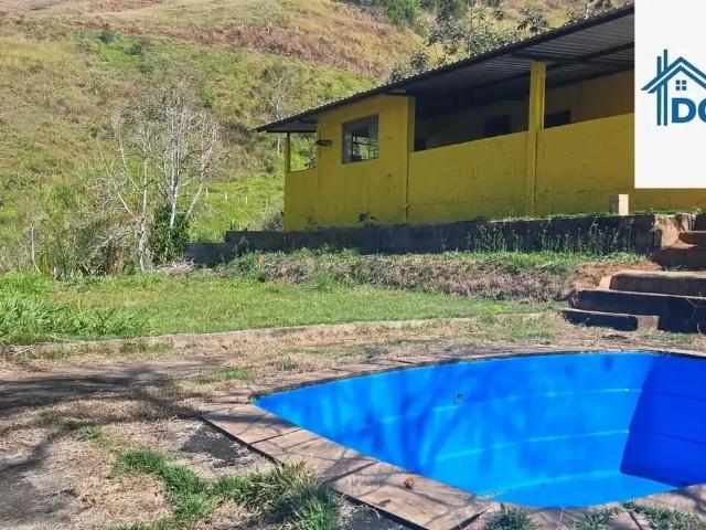 Sítio e chácara venda em Região Imediata de São José dos Campos, Região Metropolitana do Vale do Paraíba e Litoral Norte