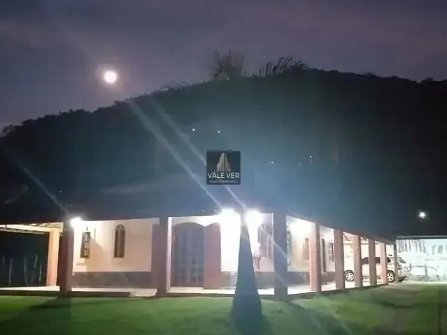 Sítio e chácara venda em Região Imediata de São José dos Campos, Região Metropolitana do Vale do Paraíba e Litoral Norte