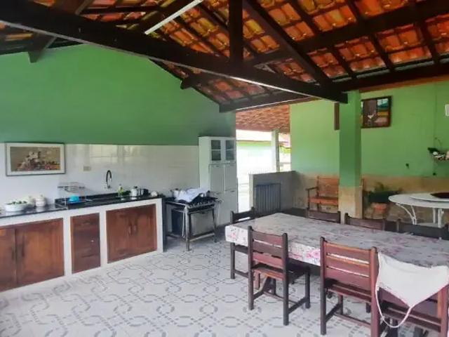 Sítio e chácara venda em Vila Veneziani, São José dos Campos