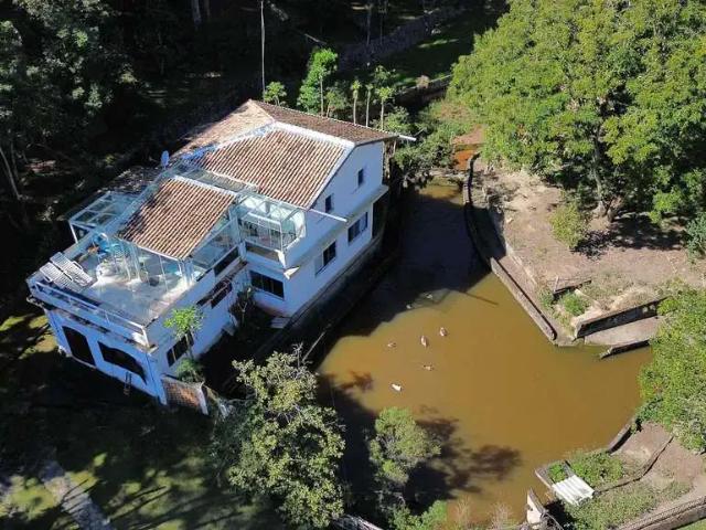 Sítio e chácara venda em Santo Antônio da Boa Vista, Jacareí