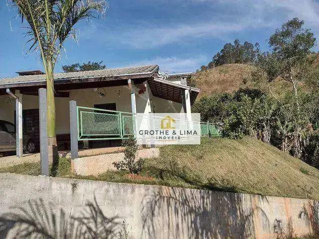 Sítio e chácara venda em Região Imediata de São José dos Campos, Região Metropolitana do Vale do Paraíba e Litoral Norte