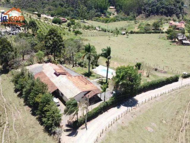 Sítio e chácara venda em São José dos Campos
