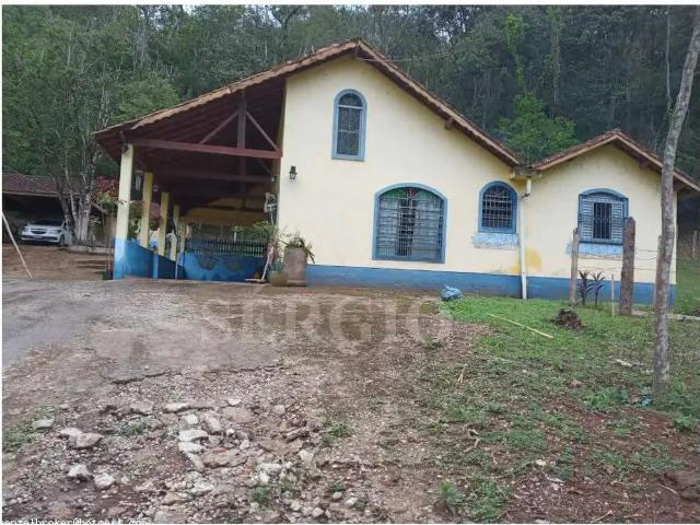 Sítio e chácara venda em Região Imediata de São José dos Campos, Região Metropolitana do Vale do Paraíba e Litoral Norte