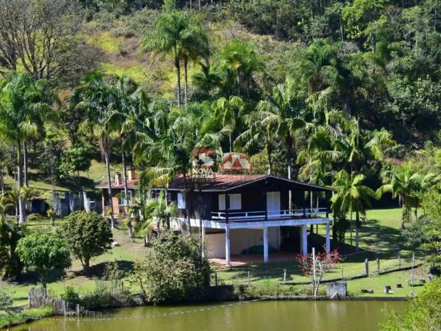 Sítio e chácara venda em Região Imediata de São José dos Campos, Região Metropolitana do Vale do Paraíba e Litoral Norte