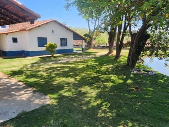 Sítio e chácara venda em Região Imediata de São José dos Campos, Região Metropolitana do Vale do Paraíba e Litoral Norte