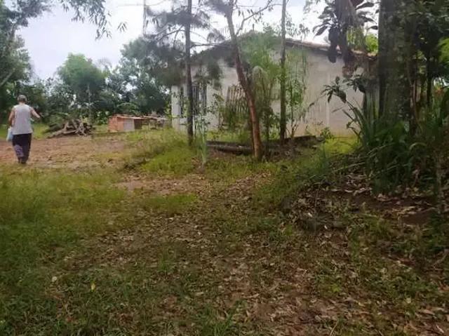 Sítio e chácara venda em São José dos Campos