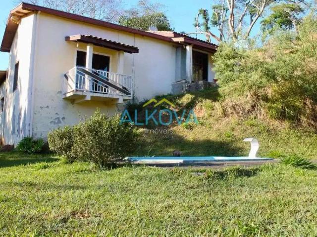 Sítio e chácara venda em Região Imediata de São José dos Campos, Região Metropolitana do Vale do Paraíba e Litoral Norte