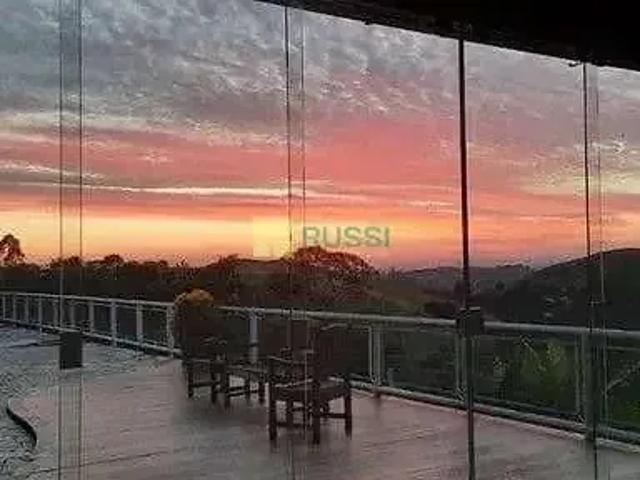 Sítio e chácara venda em Vila Veneziani, São José dos Campos