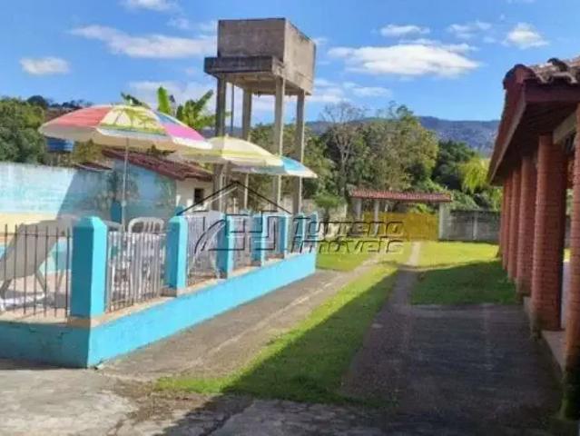 Sítio e chácara venda em Região Imediata de São José dos Campos, Região Metropolitana do Vale do Paraíba e Litoral Norte
