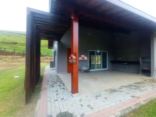 Sítio e chácara venda em São José dos Campos