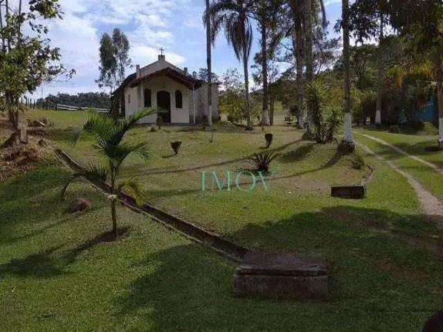 Sítio e chácara venda em São José dos Campos