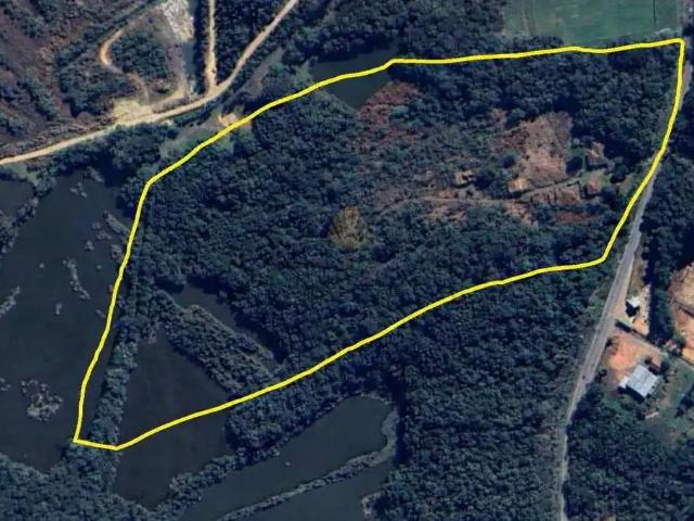 Sítio e chácara venda em Região Geográfica Imediata de Curitiba, Região Metropolitana de Curitiba