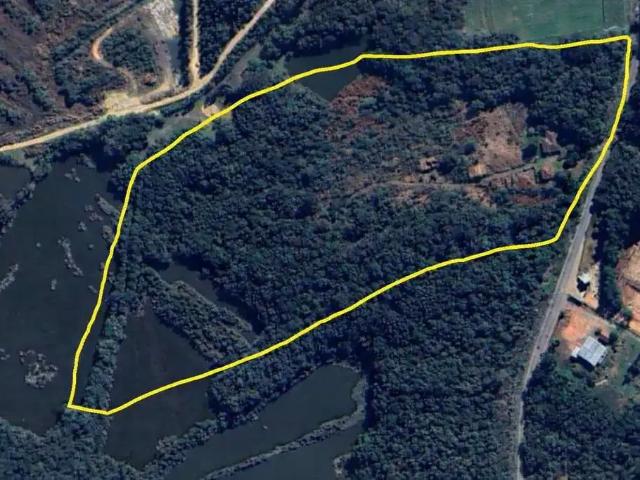 Sítio e chácara venda em Região Geográfica Imediata de Curitiba, Região Metropolitana de Curitiba