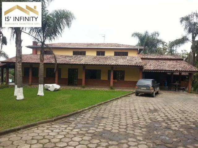 Sítio e chácara venda em Região Geográfica Imediata de Curitiba, Região Metropolitana de Curitiba